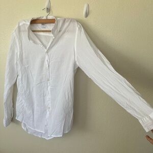 100% cotton ZARA shirt